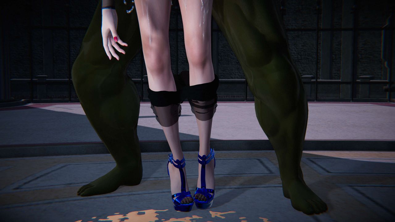 [3D]蝴蝶之殇第三季-復仇之影第13话