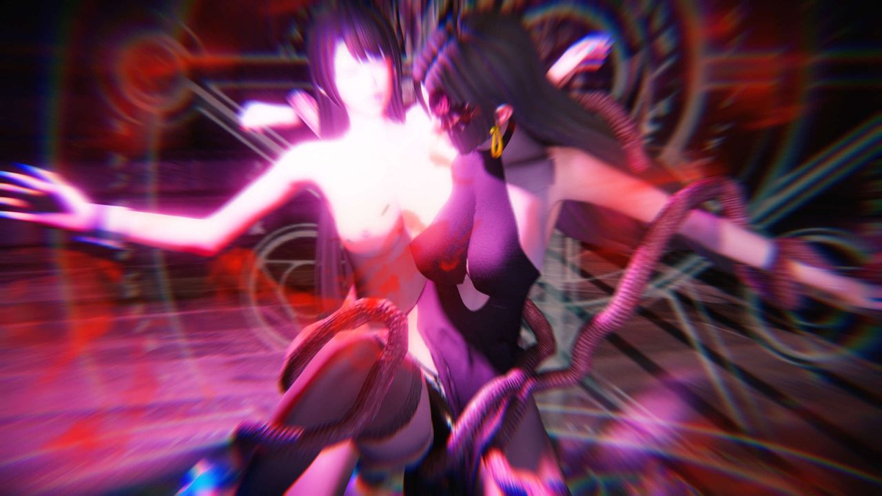 [3D]蝴蝶之殇第三季-復仇之影第13话