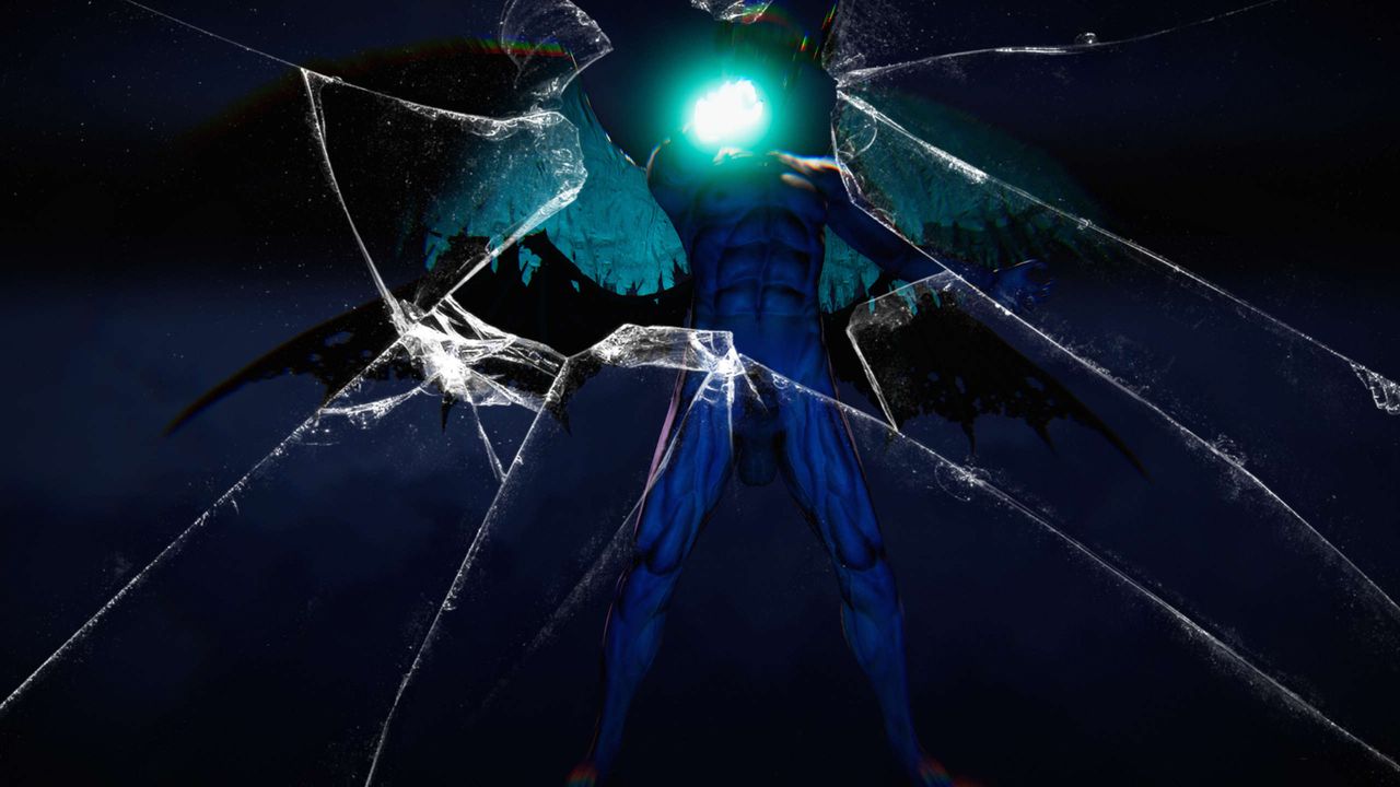 [3D]蝴蝶之殤第三季-復仇之影第14話