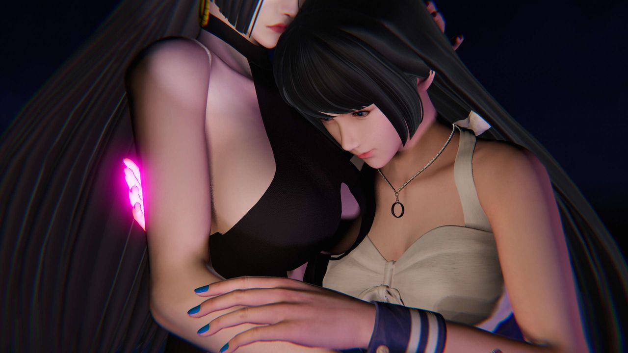 [3D]蝴蝶之殇第三季-復仇之影第14话