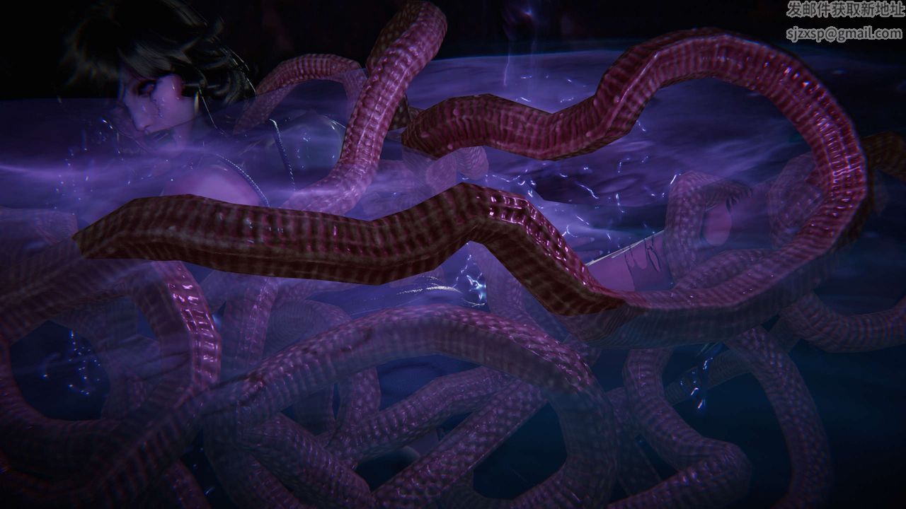 [3D]蝴蝶之殇第三季-復仇之影第15话