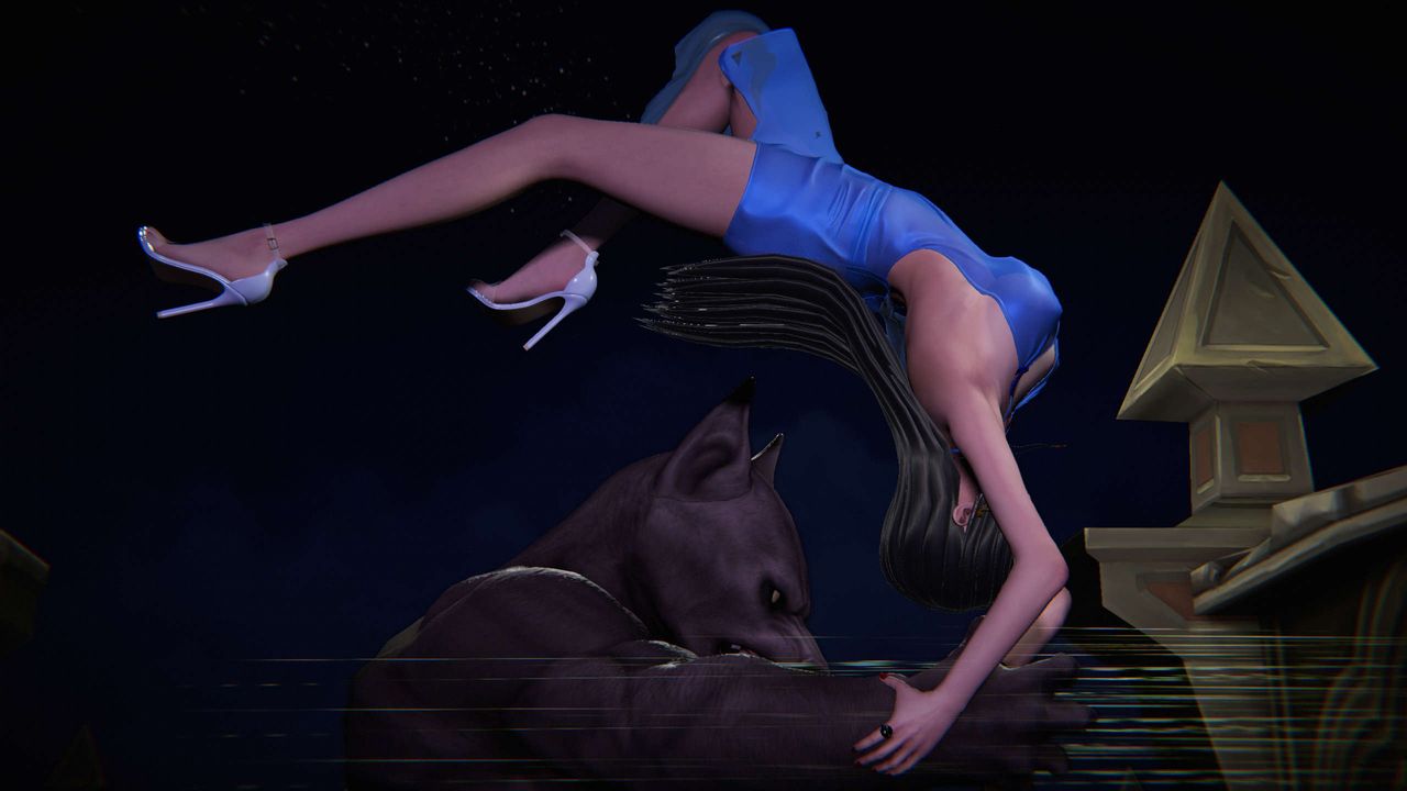 [3D]蝴蝶之殇第三季-復仇之影第15话