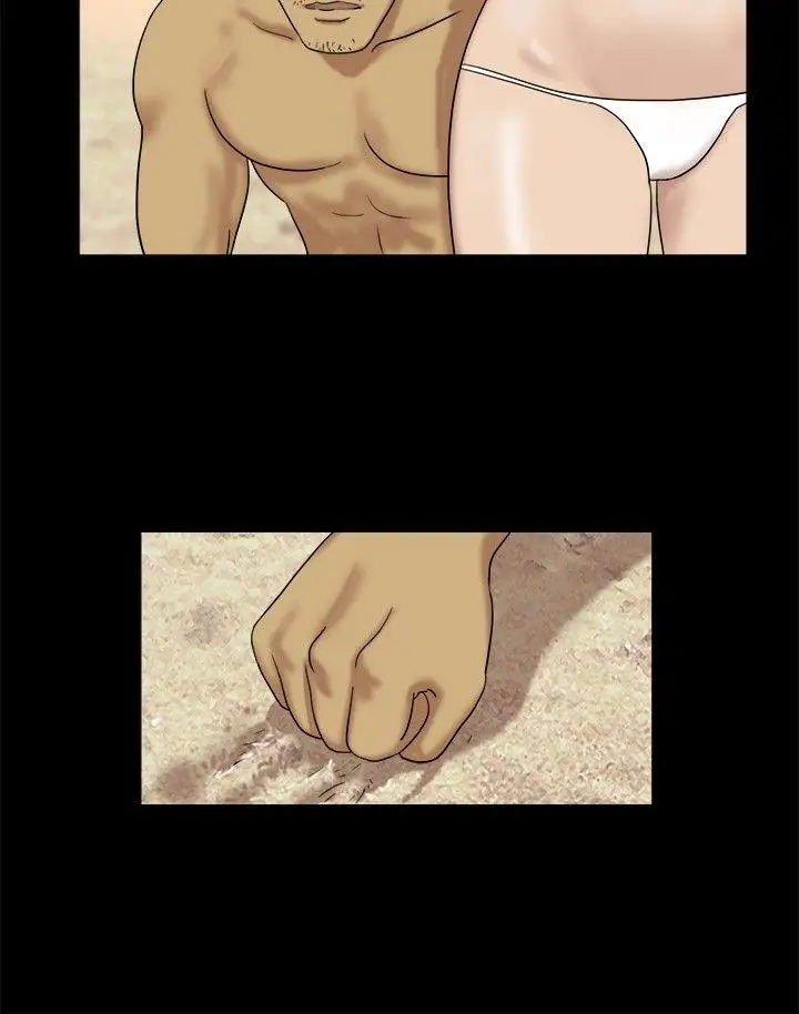 脱光光小岛第18话