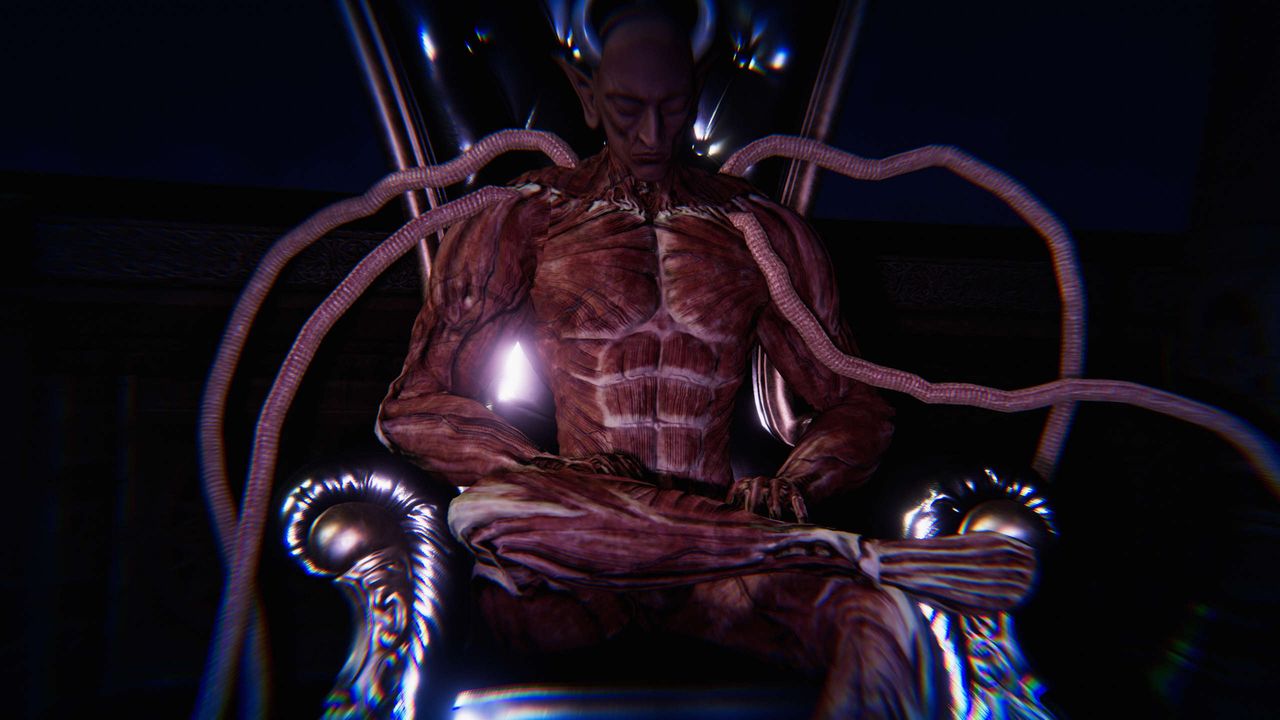 [3D]蝴蝶之殇第三季-復仇之影第16话