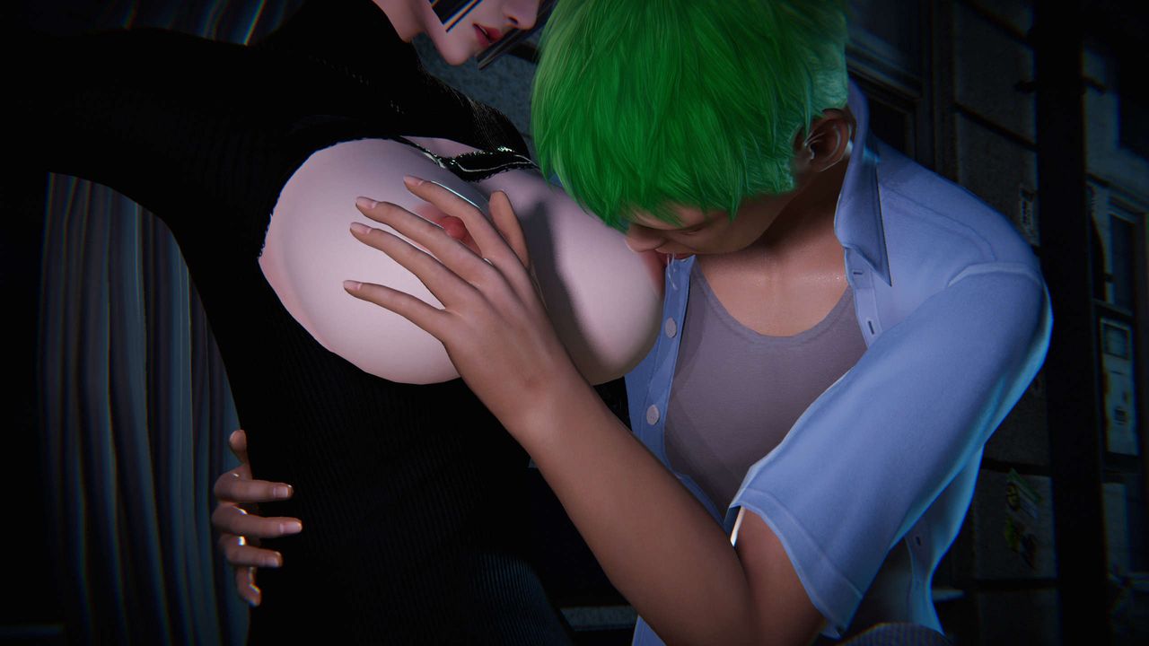 [3D]蝴蝶之殇第三季-復仇之影第18话