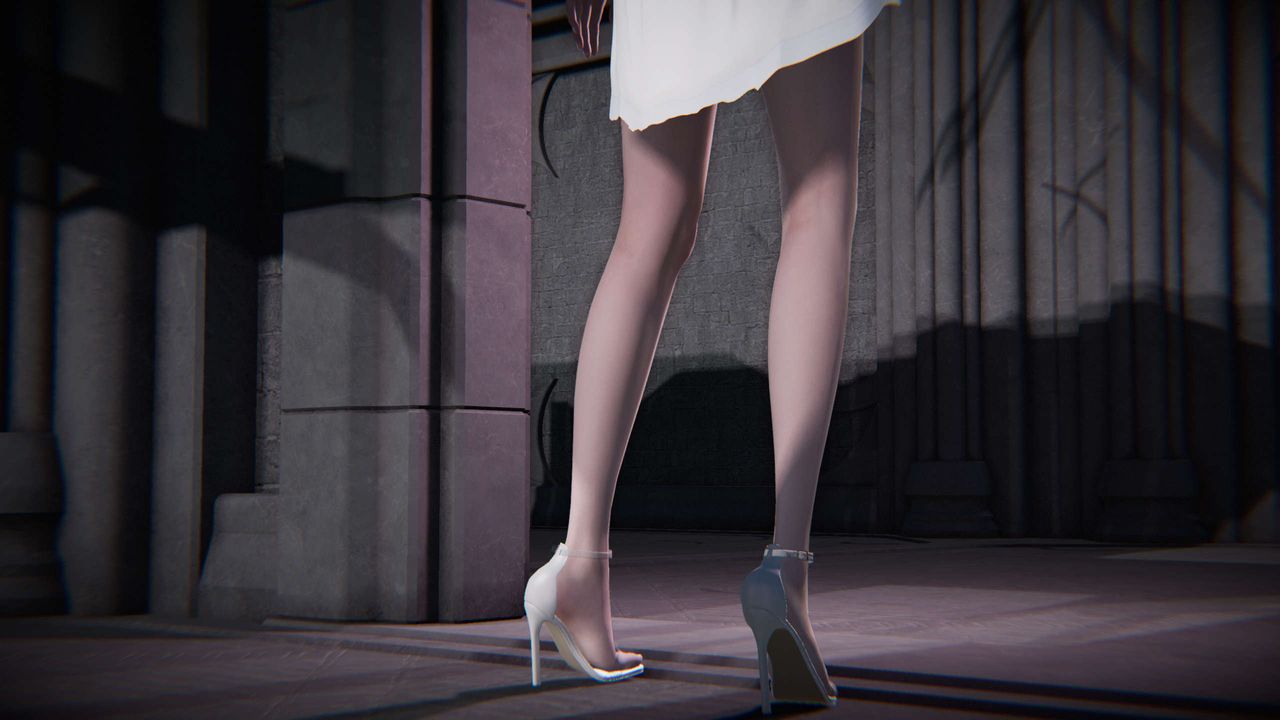 [3D]蝴蝶之殇第三季-復仇之影第19话