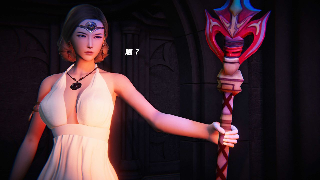 [3D]蝴蝶之殤第三季-復仇之影第19話