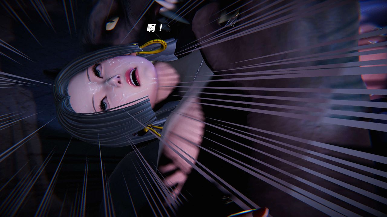 [3D]蝴蝶之殤第三季-復仇之影第20話