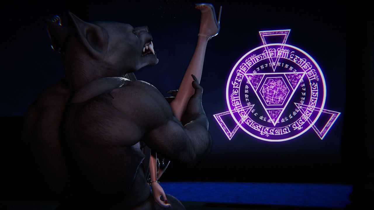 [3D]蝴蝶之殇第三季-復仇之影第20话