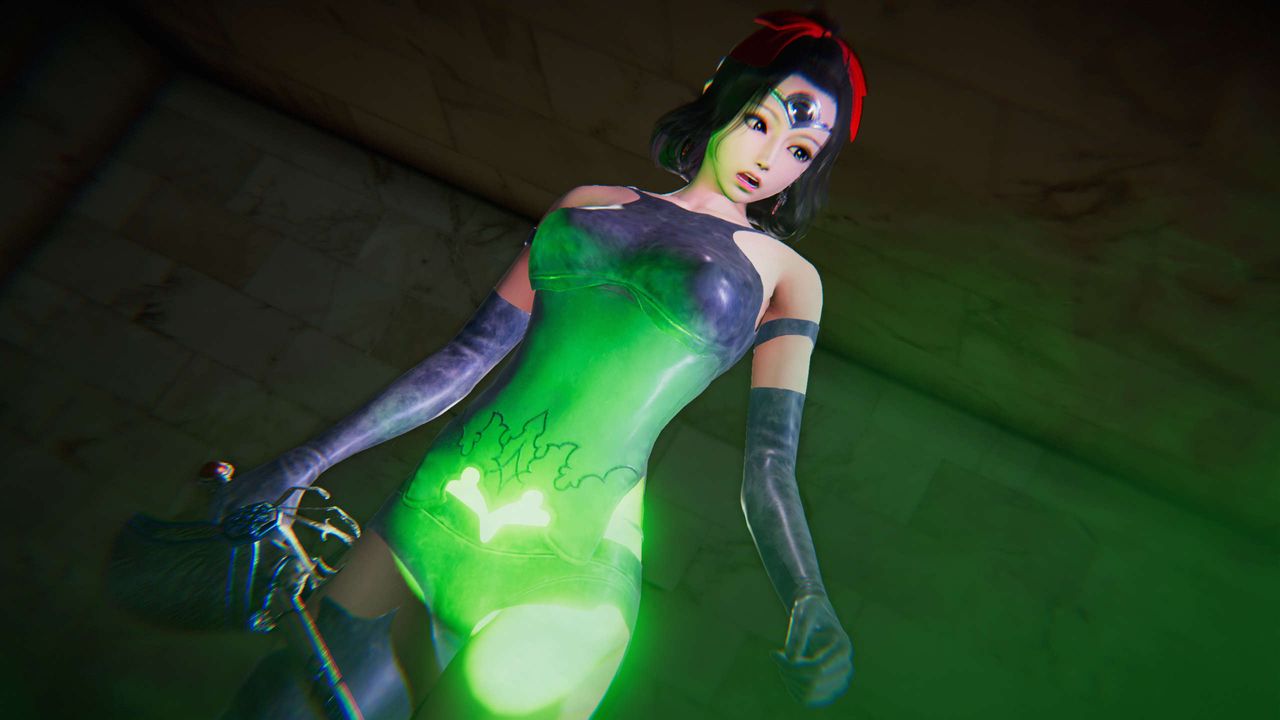 [3D]蝴蝶之殇第三季-復仇之影第20话