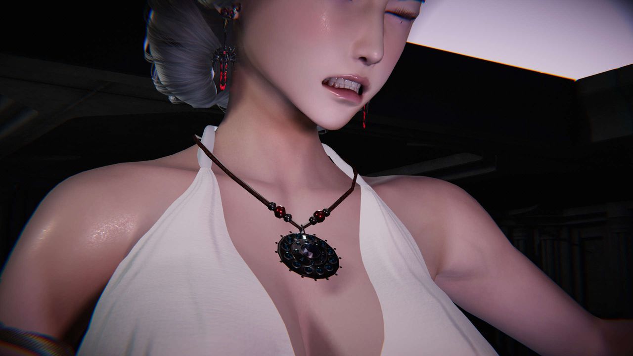 [3D]蝴蝶之殇第三季-復仇之影第21话