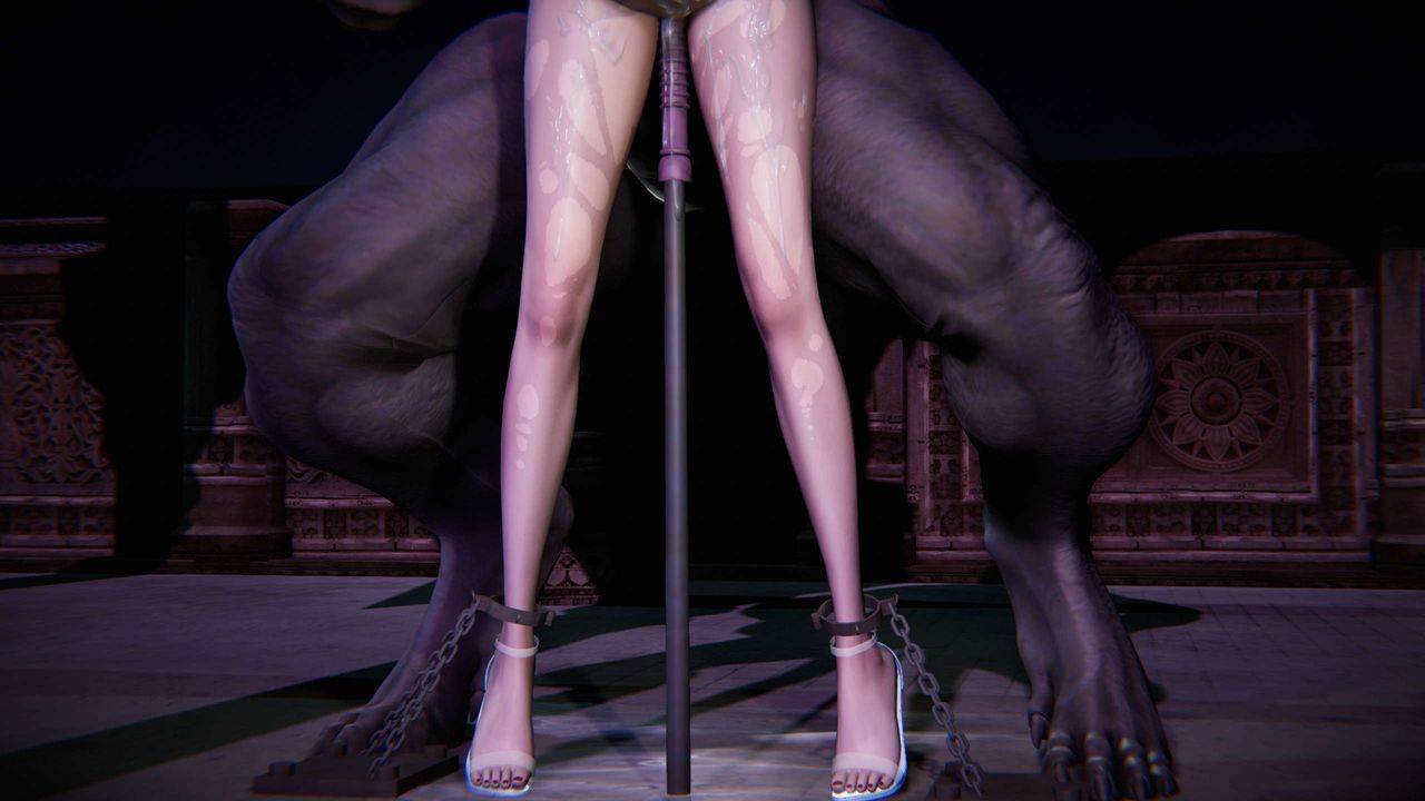 [3D]蝴蝶之殤第三季-復仇之影第21話