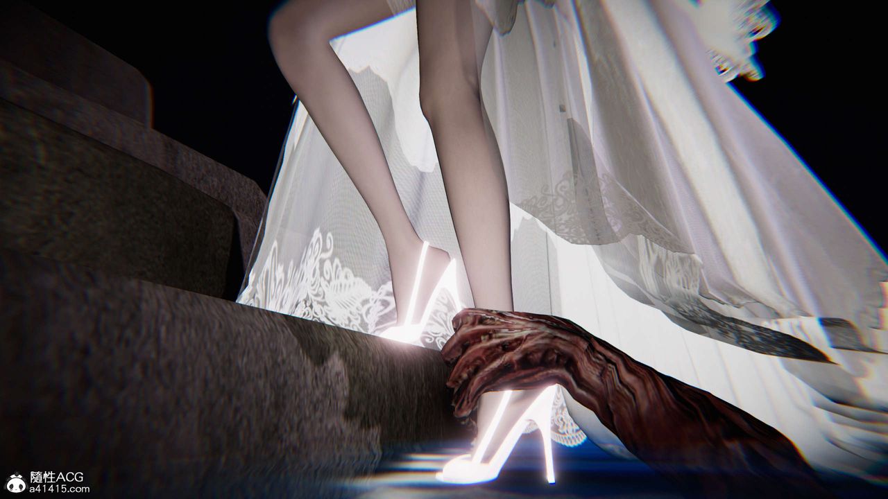 [3D]蝴蝶之殤第三季-復仇之影第23話