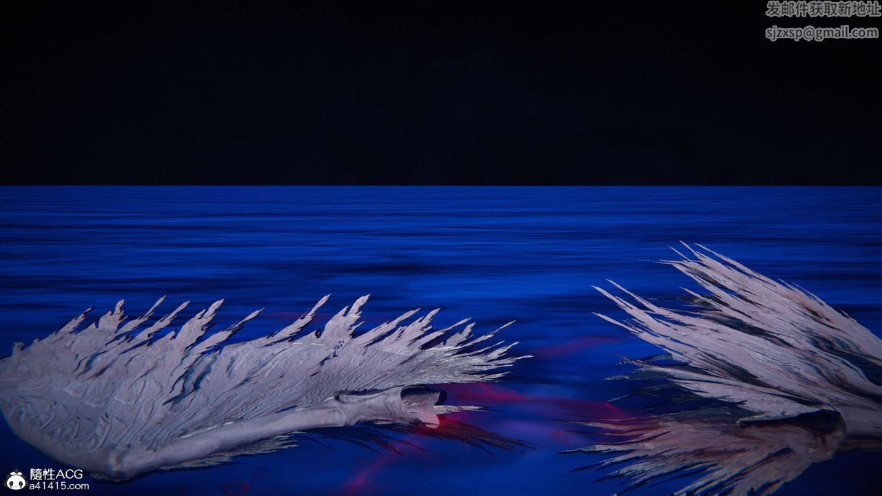 [3D]蝴蝶之殇第三季-復仇之影第23话