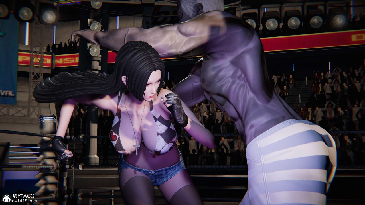 [3D]蝴蝶之殇第三季-復仇之影第25话