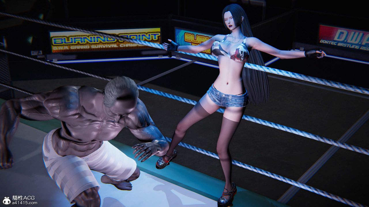 [3D]蝴蝶之殤第三季-復仇之影第25話