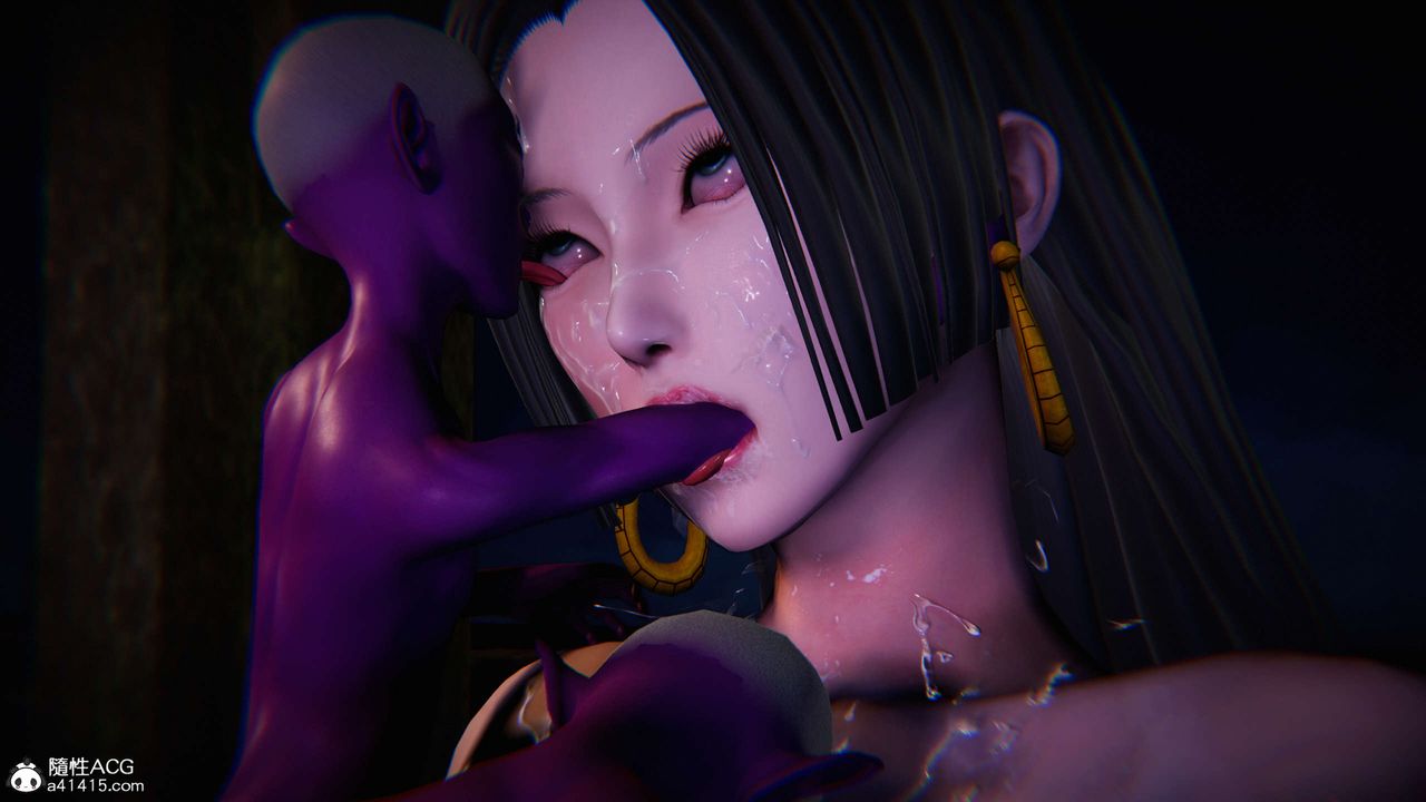 [3D]蝴蝶之殇第三季-復仇之影第28话