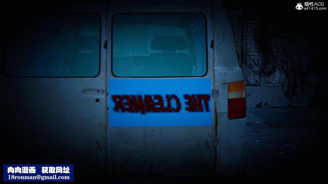 [3D]蝴蝶之殇第三季-復仇之影第29话-最终话