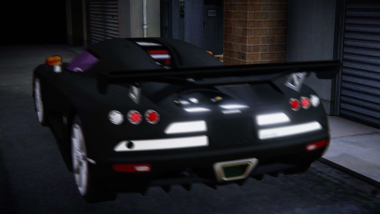 [3D]蝴蝶之殤第二季第02話