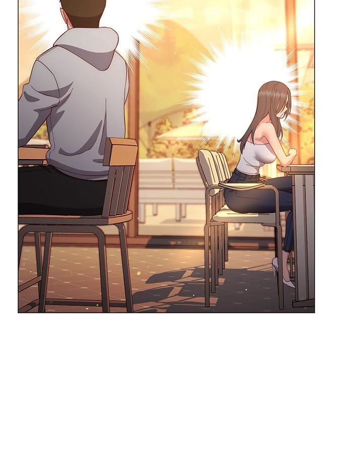 換個姿勢好嗎?第33話-現在做不會有人知道