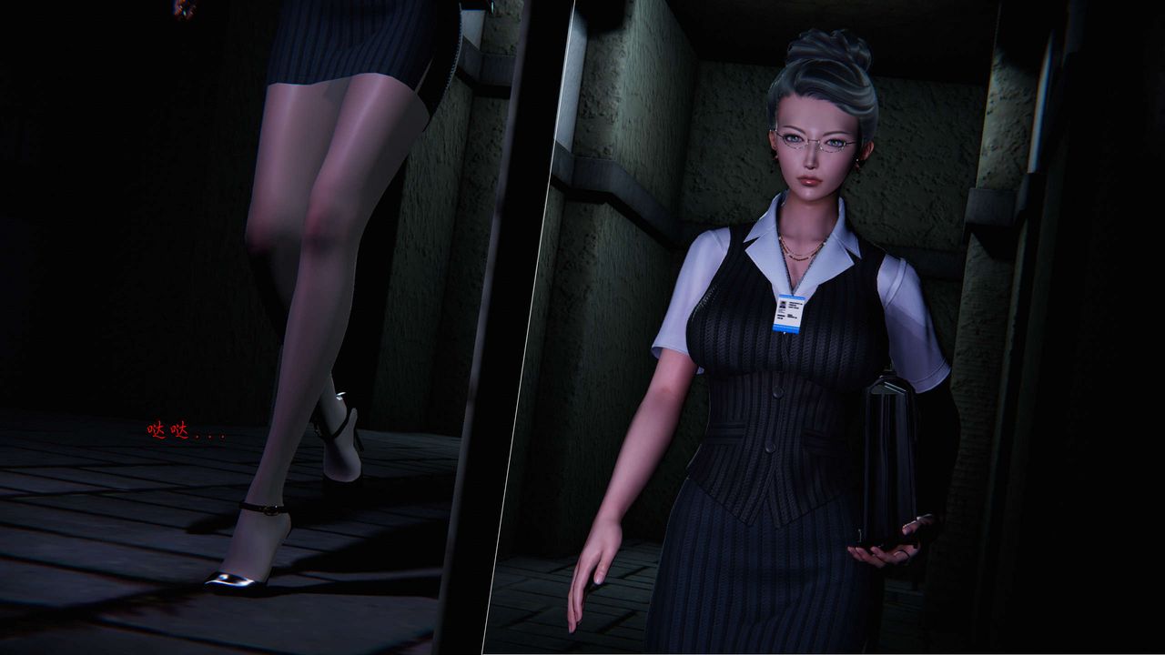 [3D]蝴蝶之殇第二季第08话