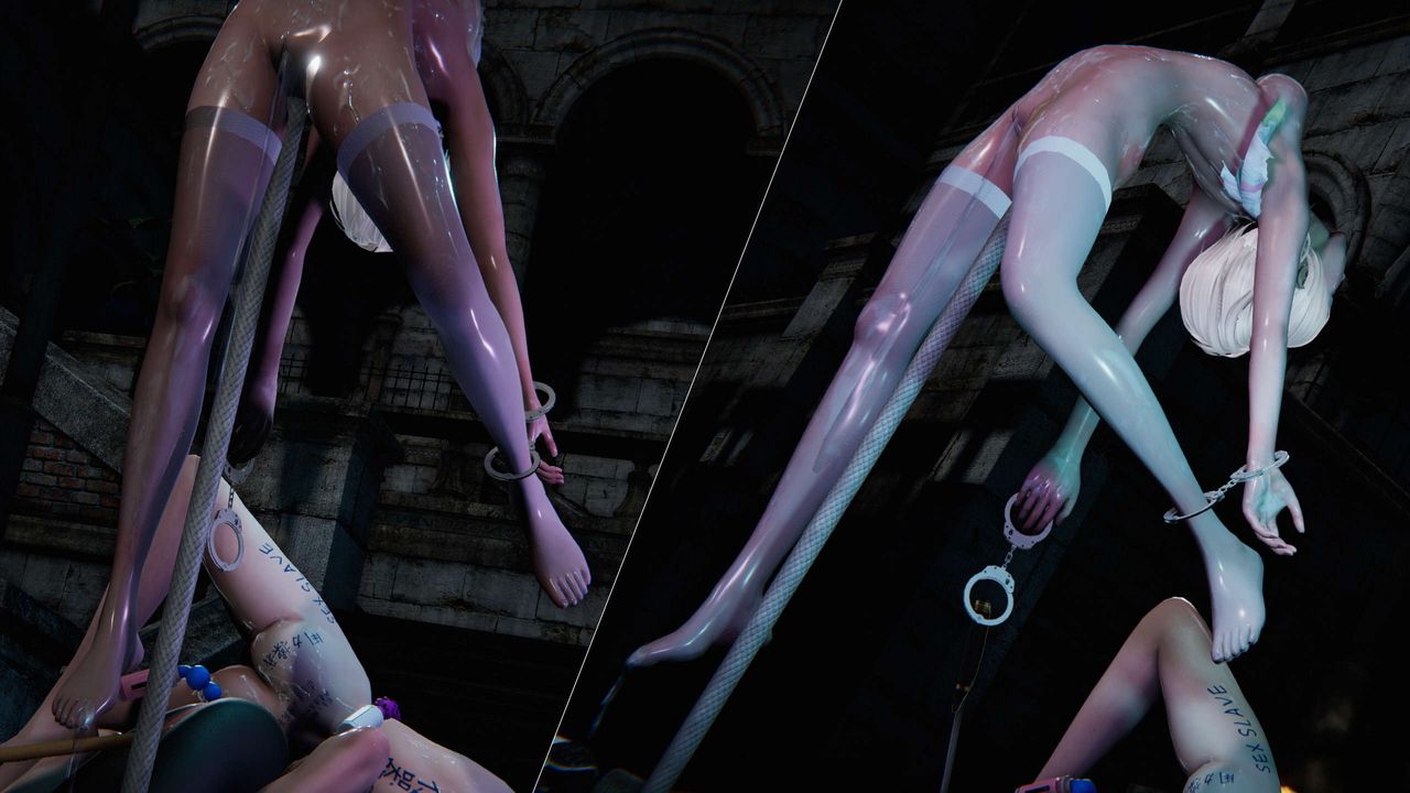 [3D]蝴蝶之殇第二季第08话