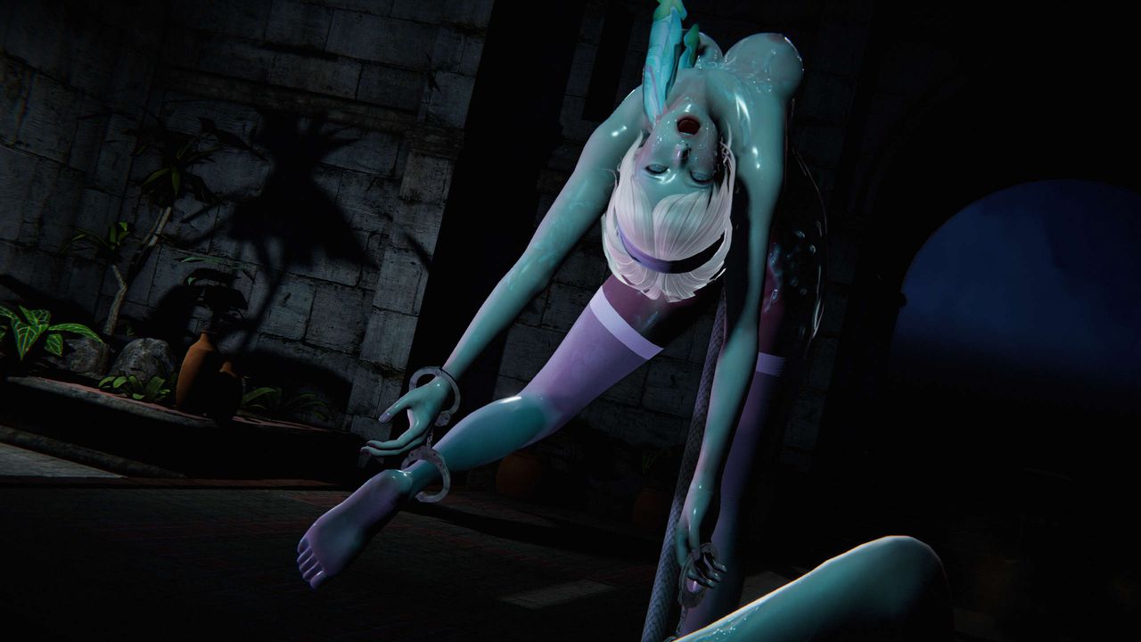 [3D]蝴蝶之殇第二季第08话