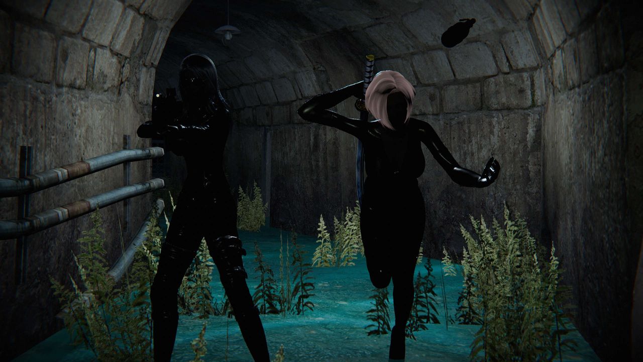 [3D]蝴蝶之殇第二季第08话