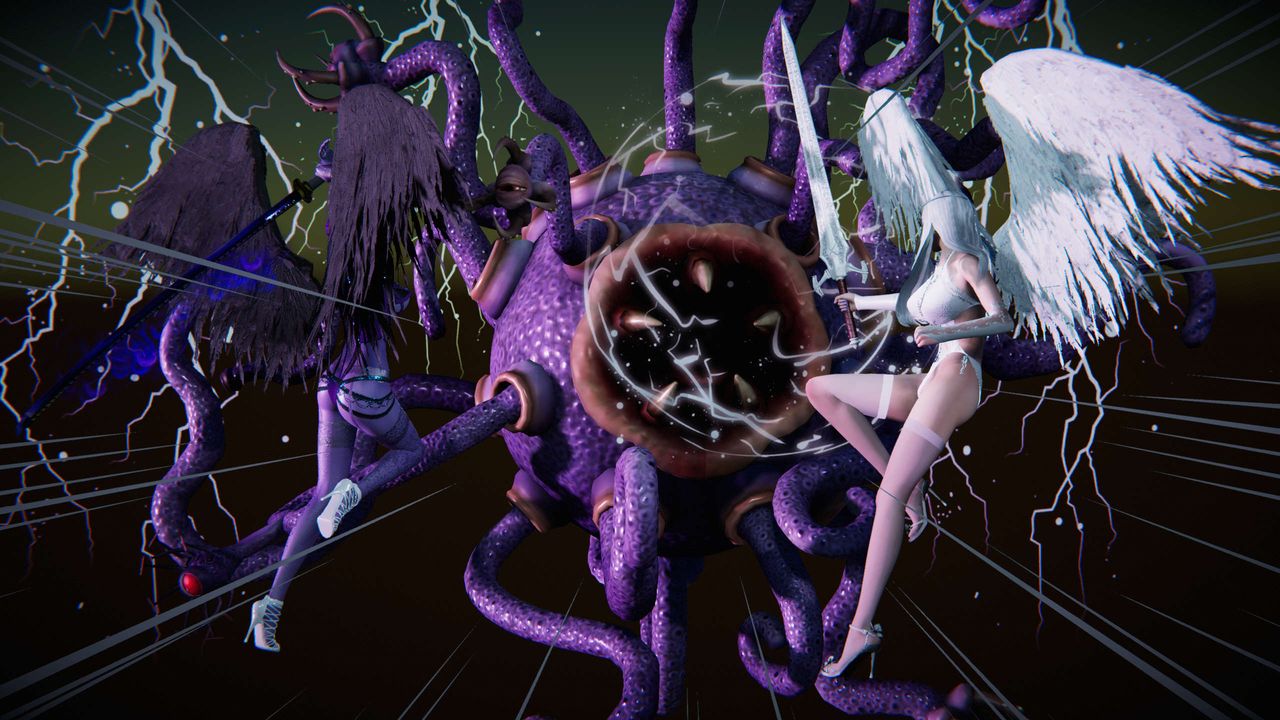 [3D]蝴蝶之殤第二季第09話