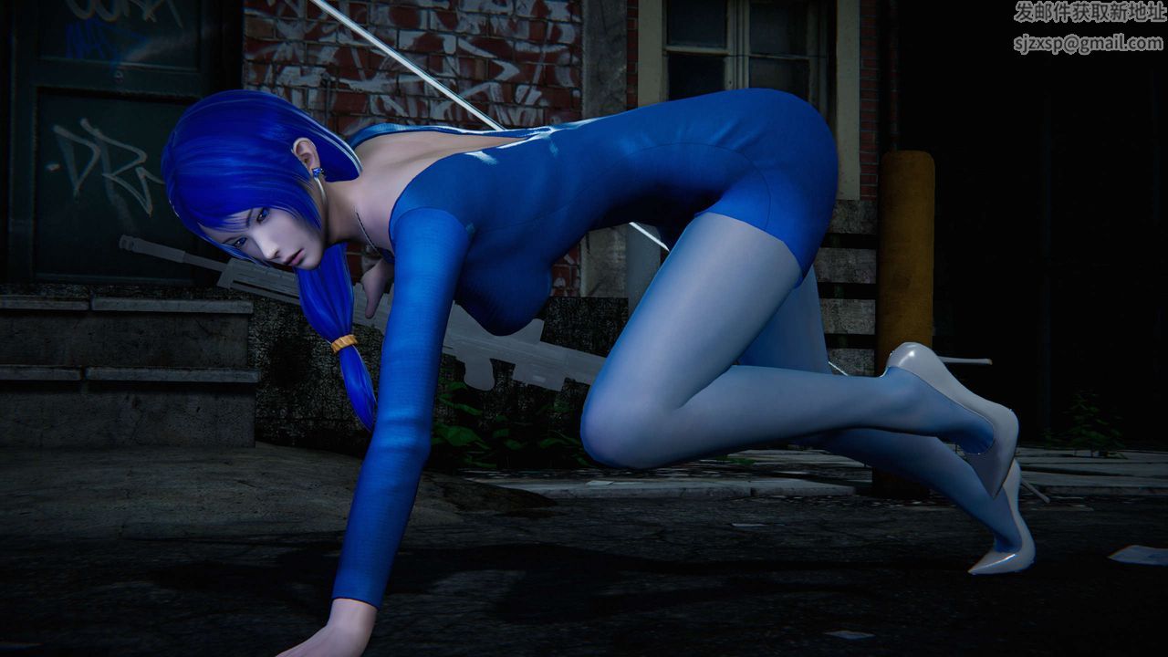 [3D]蝴蝶之殇第二季第09话