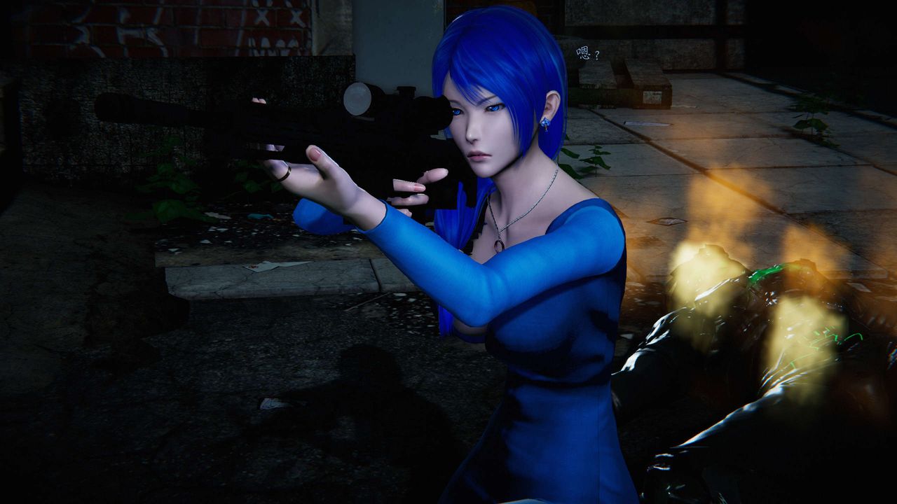 [3D]蝴蝶之殇第二季第09话