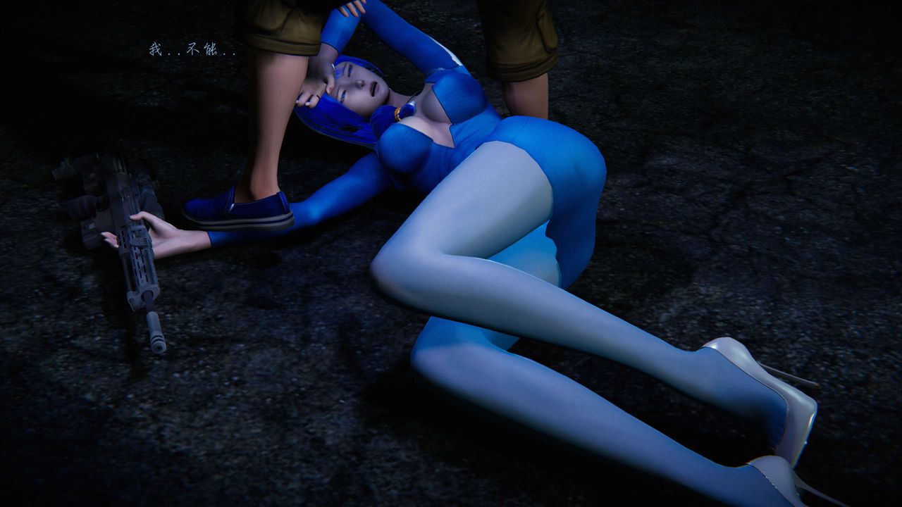 [3D]蝴蝶之殇第二季第09话