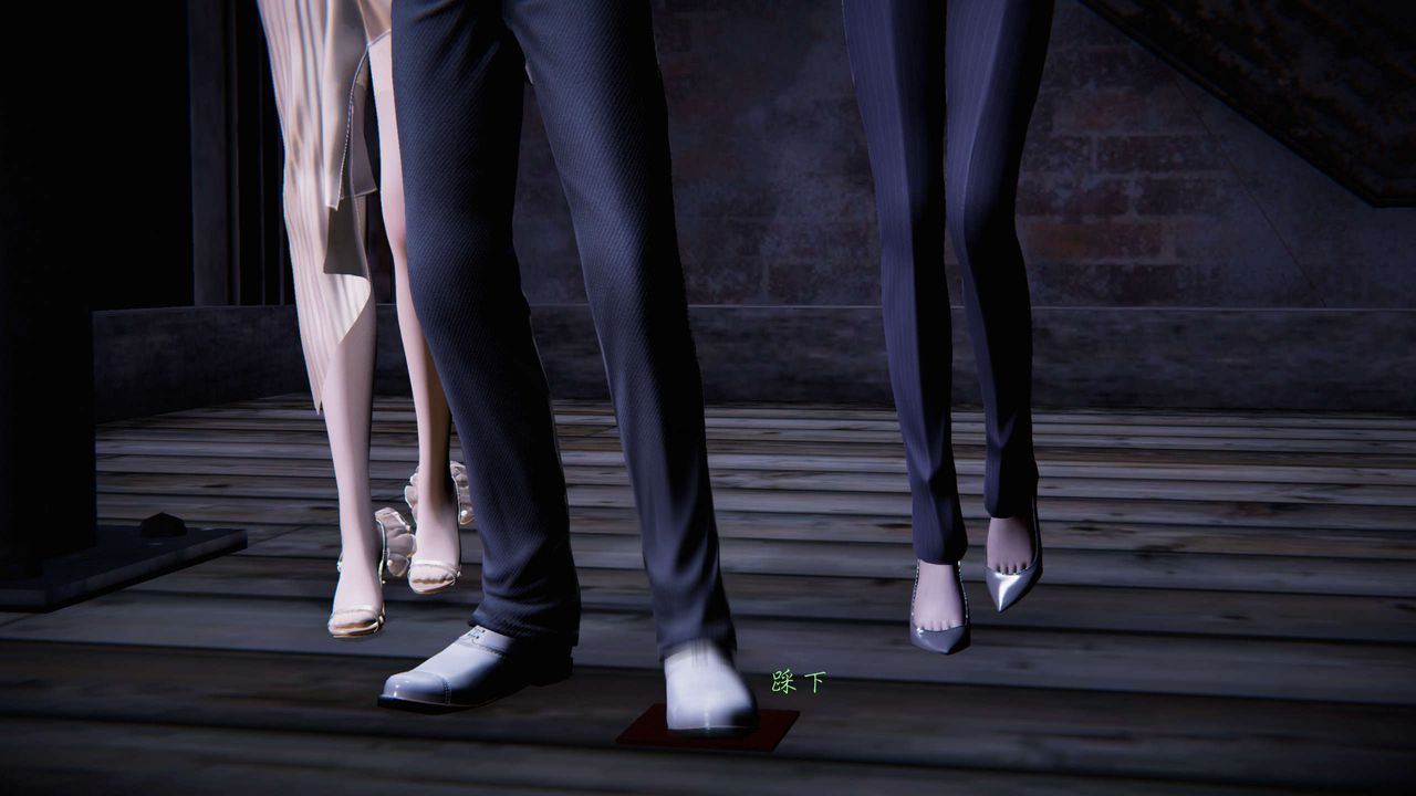 [3D]蝴蝶之殇第二季第11话