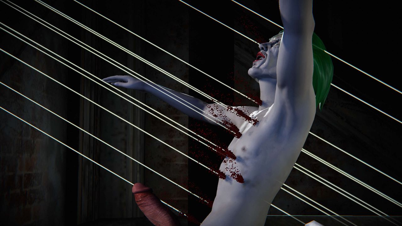 [3D]蝴蝶之殤第二季第11話