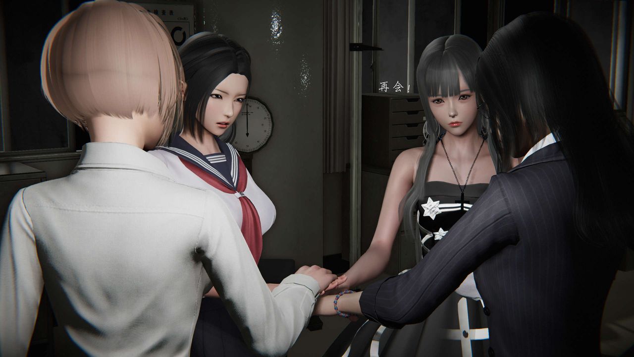 [3D]蝴蝶之殇第二季第12话