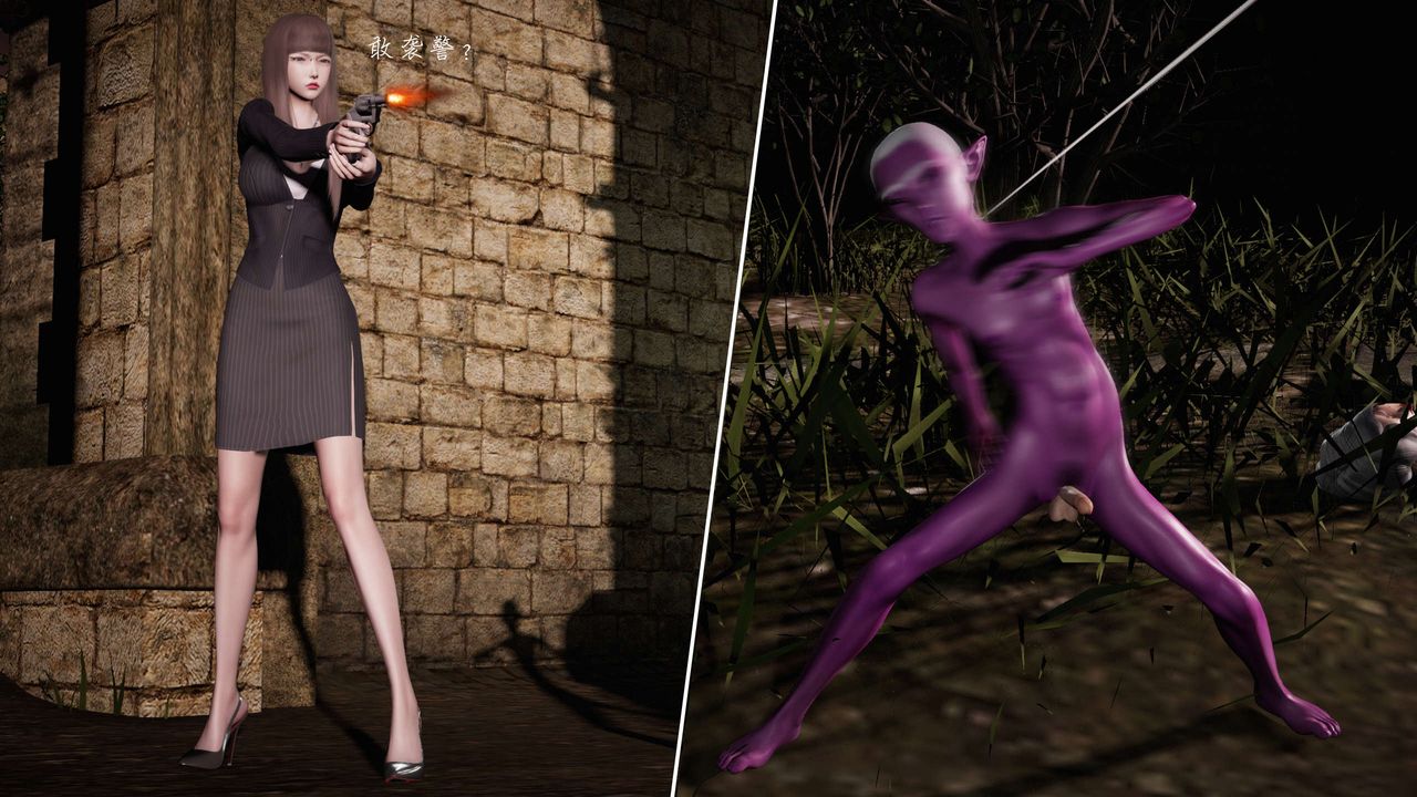 [3D]蝴蝶之殇第二季第12话