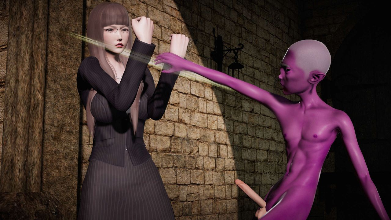 [3D]蝴蝶之殇第二季第12话