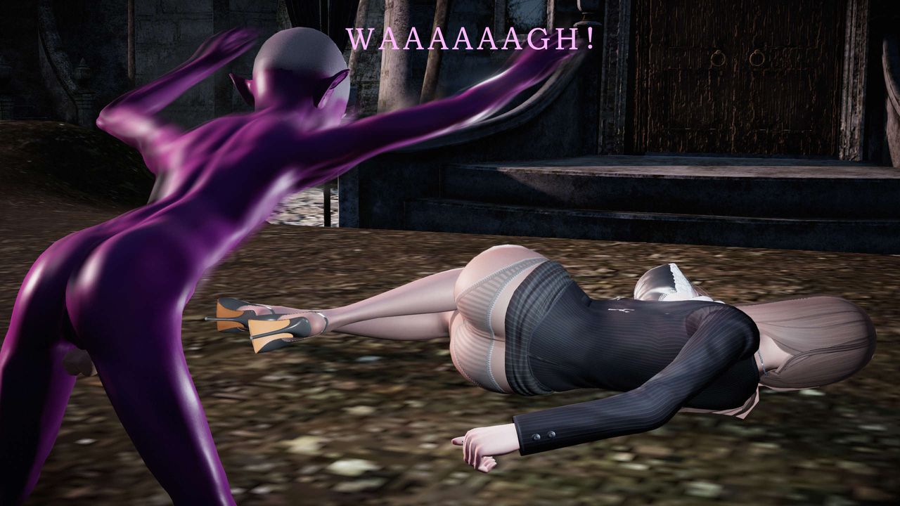 [3D]蝴蝶之殤第二季第12話