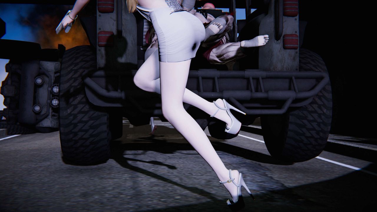 [3D]蝴蝶之殇第二季第12话