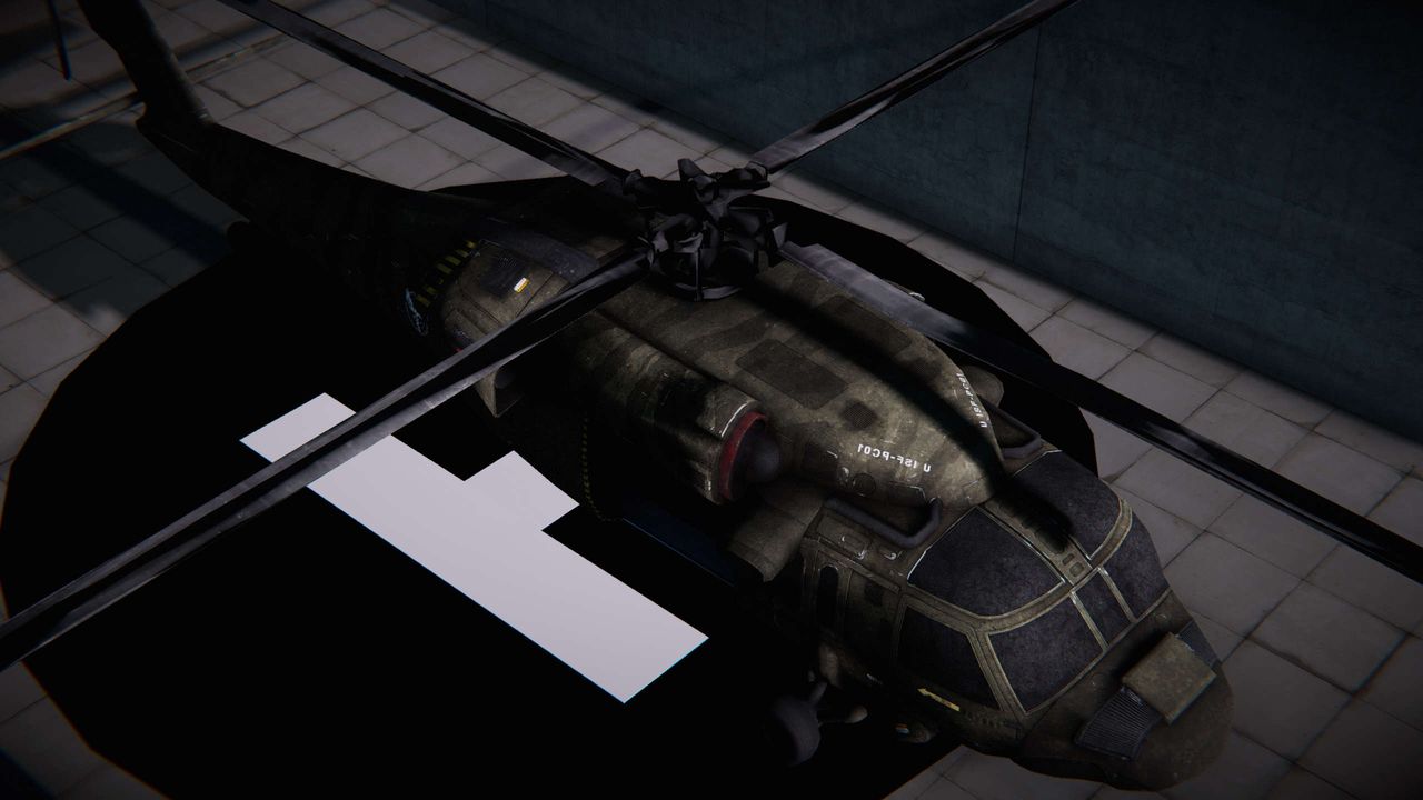 [3D]蝴蝶之殇第二季第13话