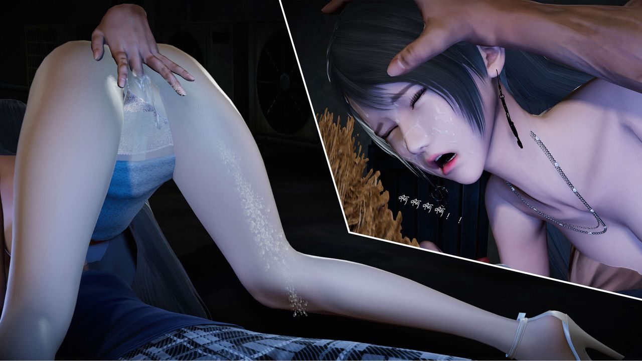 [3D]蝴蝶之殤第二季第15話