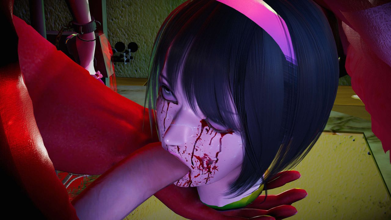 [3D]蝴蝶之殤第二季第16話