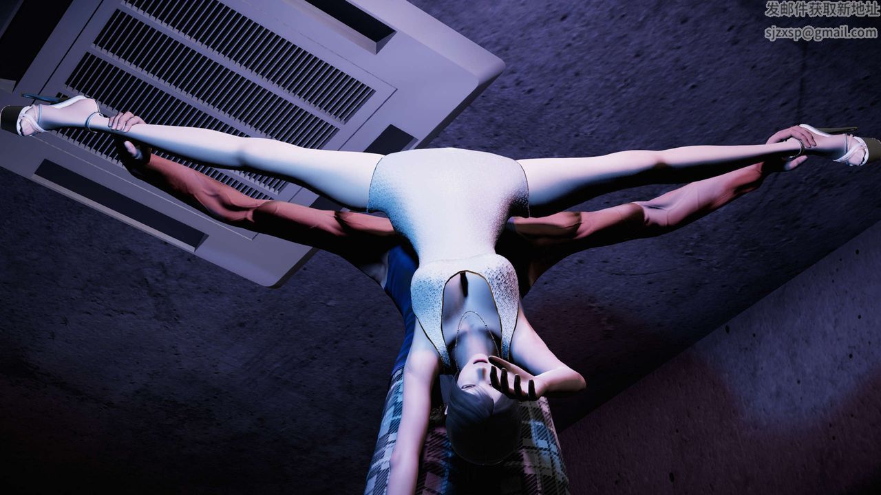 [3D]蝴蝶之殤第二季第16話