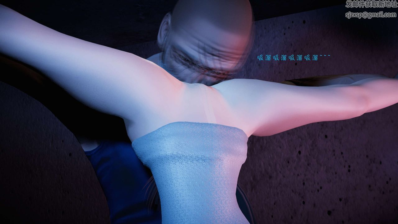 [3D]蝴蝶之殇第二季第16话