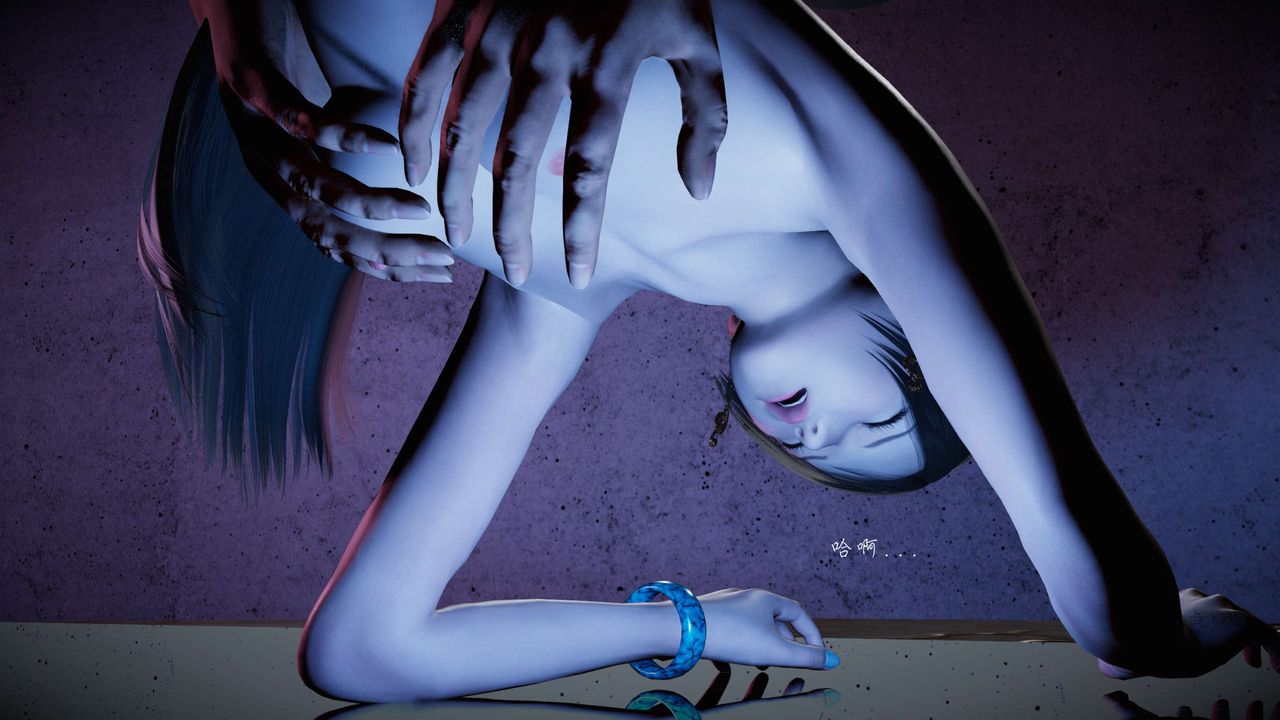 [3D]蝴蝶之殤第二季第16話