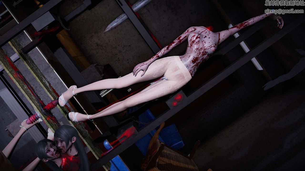 [3D]蝴蝶之殇第二季第17话