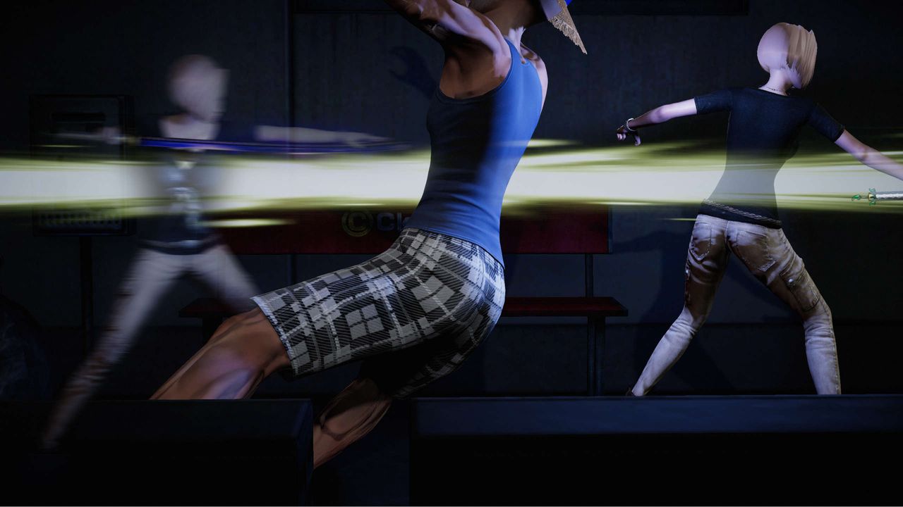 [3D]蝴蝶之殇第二季第17话