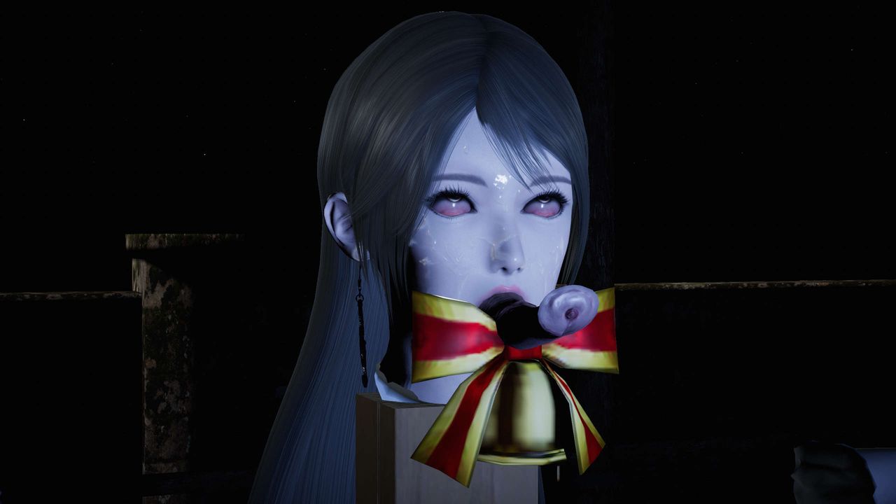 [3D]蝴蝶之殇第二季第18话