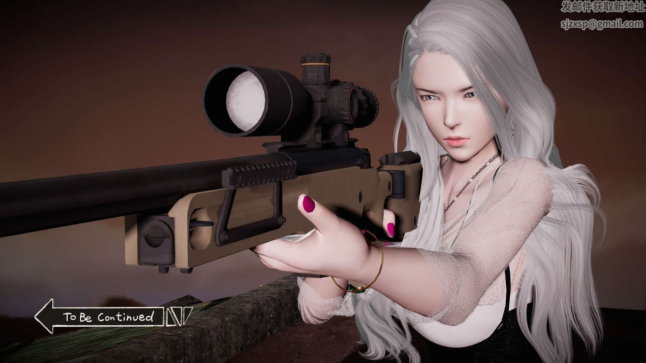 [3D]蝴蝶之殇第二季第18话