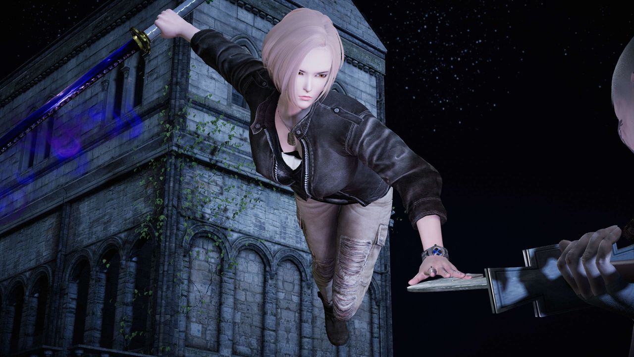 [3D]蝴蝶之殇第二季第19话